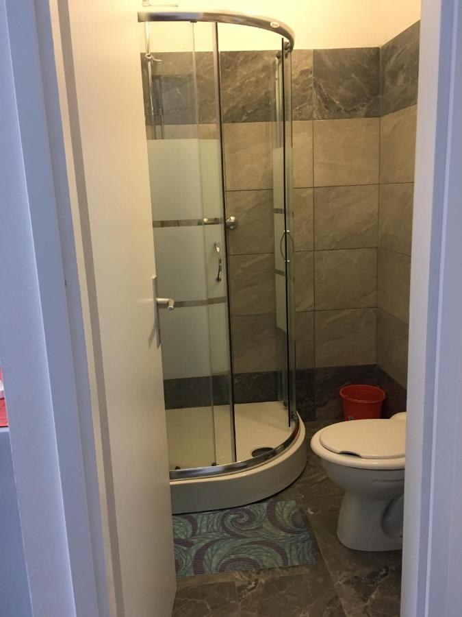 Apartamento Centar Oaza Zagreb Exterior foto